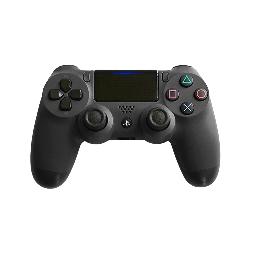 Game Pad Controller